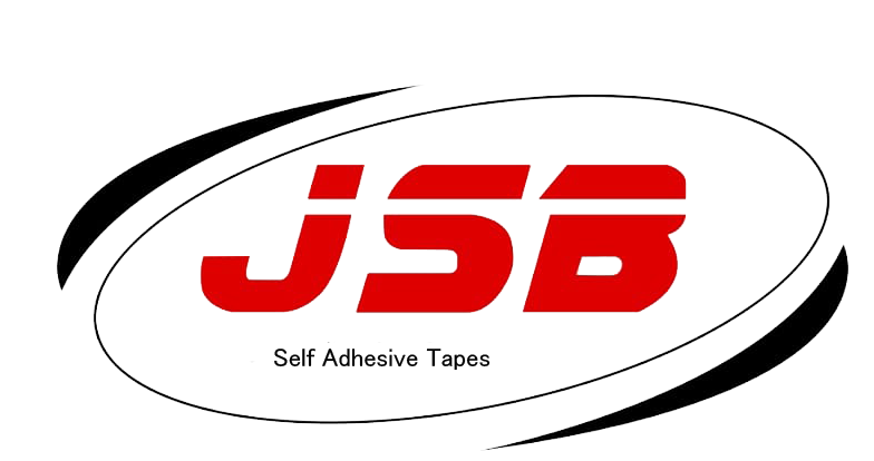 JSB Tapes Logo